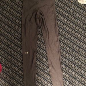 Under armor leggings